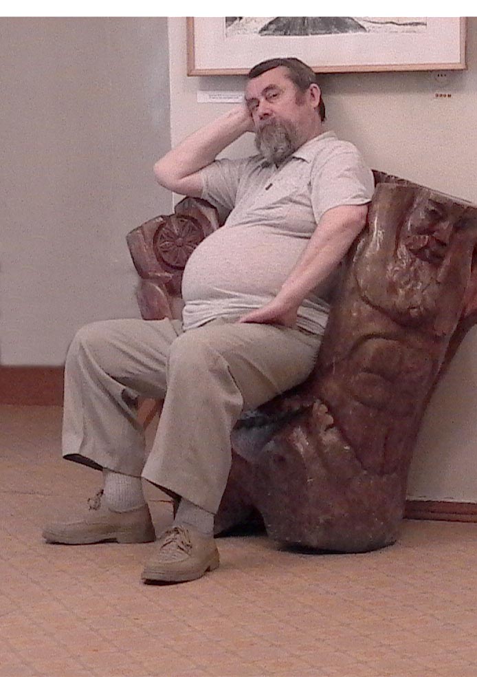 Миронов Виталий Иванович